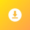 Icono de AhaSave Downloader