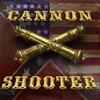 Gettysburg Cannon Battle USA icon