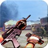 Icono de Forest Commando Shooting