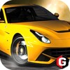 Car Drift Simulator Legendary: Car Driving 3D 2018 icon