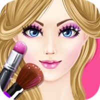 MakeUp Salon android app icon