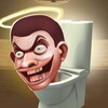 Toilet Monster icon
