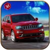 Icono de Offroad Jeep Drifting 3D
