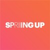 Spring Up – Health Solution icon