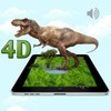 Dinosaur Life 4D icon