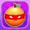 Fruit Merge: Watermelon Puzzle simgesi