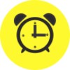 TickTock icon