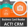 Business Card Reader for Act! CRM icon