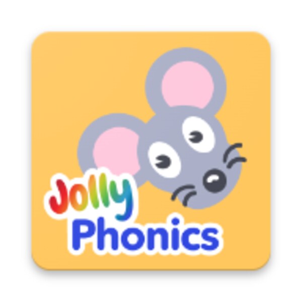 Jolly Phonics Lessons for Android - Download the APK from Uptodown