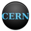 CERN Maps icon