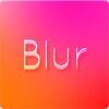 Blur icon