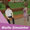 Waifu Simulator Multiplayer icon