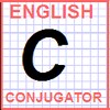 English verb conjugator आइकन