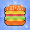 Icono de Pixel Gem Loop