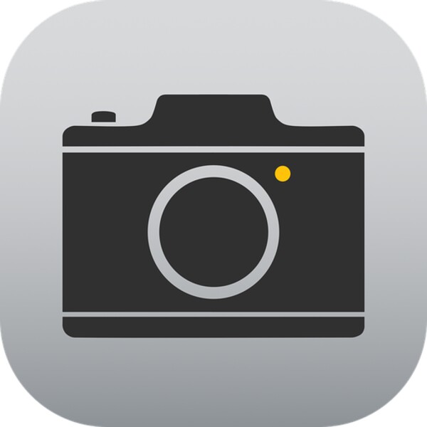 Professional HD DSLR Camera for Android - Download the APK from Uptodown
