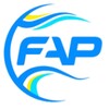 Federación Argentina de Pádel - FAPアイコン