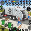 Truck Driving Games Truck Game icon