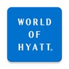 Hyatt icon