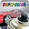DUPLI-COLOR Color Search Program icon