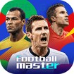 Football Master feature