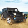 4x4 SUV Car Driving Simulator 图标