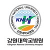 강원대학교병원 icon