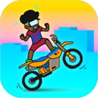 Summer Wheelie android app icon
