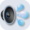 Speaker Cleaner icon