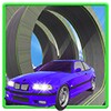 Icono de Impossible Car Stunts 3D