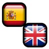 Spanish-English Translator icon