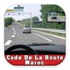 code de la route maroc 2016 icon