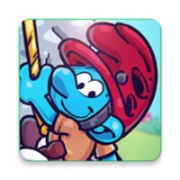 Smurfs' Village android app icon