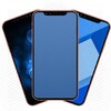 Blue Wallpapers icon