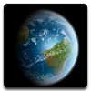 Earth HD Free Edition icon