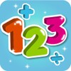 ไอคอน Kids Learn Number