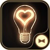 Heart Bulb Theme icon