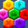 Triple Hexa icon