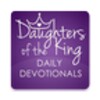 Daughters of the King Daily Devotionals icon