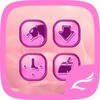 أيقونة Lovely Rubins