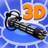 Icono de Idle Guns 3D