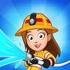 ไอคอน My Town : Firestation Free