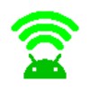 Hotspot Droid Lite icon