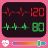 Blood Pressure App: Bp Log icon