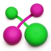 Sphere Linking Puzzle icon