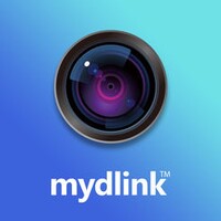 Caméra de surveillance pour bébé mydlink™ EyeOn™ Baby