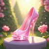 Icono de High Heels