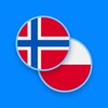 Norwegian-Polish Dictionary icon