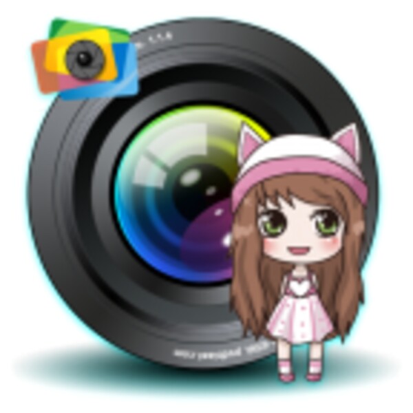 Sticker Camera for Android - Download the APK from Uptodown
