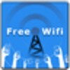 Free Wifi Internet icon