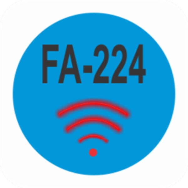 FA-224 Remote for Android - Download the APK from Uptodown